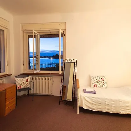 Apartman Ira Zára