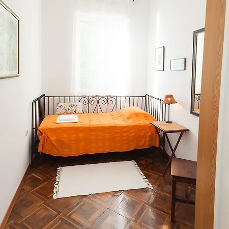 Ira Apartment Zadar