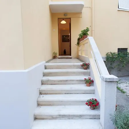 Ira * Zadar