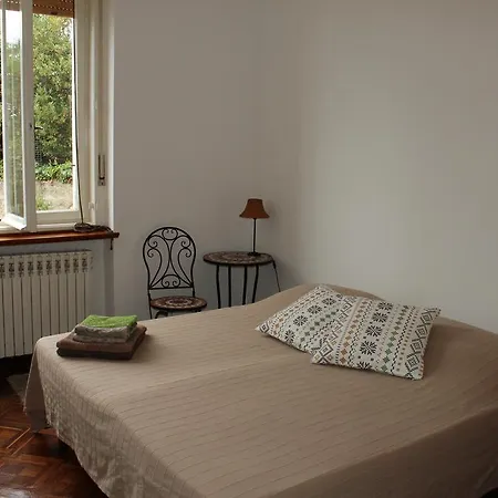 Apartment Ira