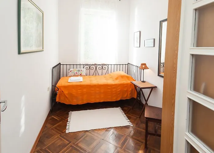 Ira Apartman Zadar