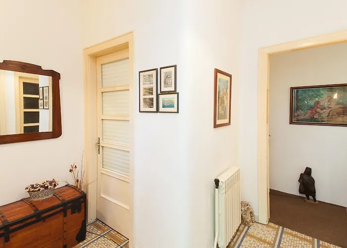 Ira 아파트 자다르